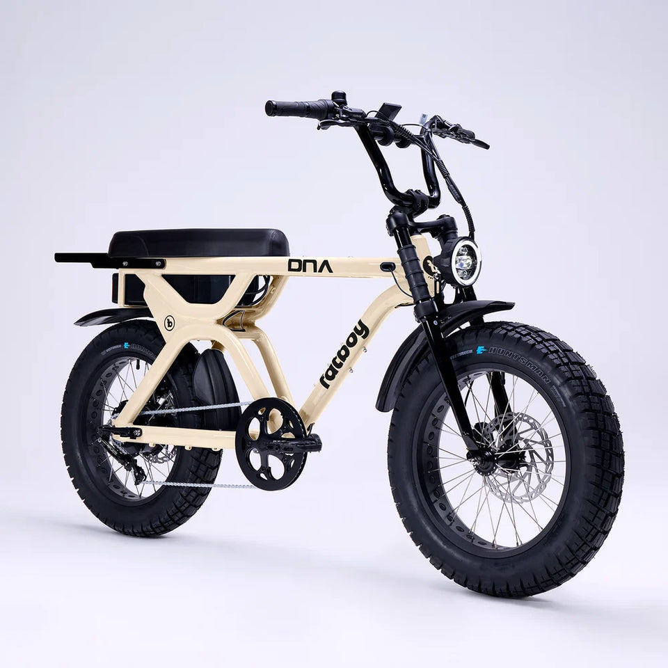 Fatboy The DNA V3 EN15194 Certified