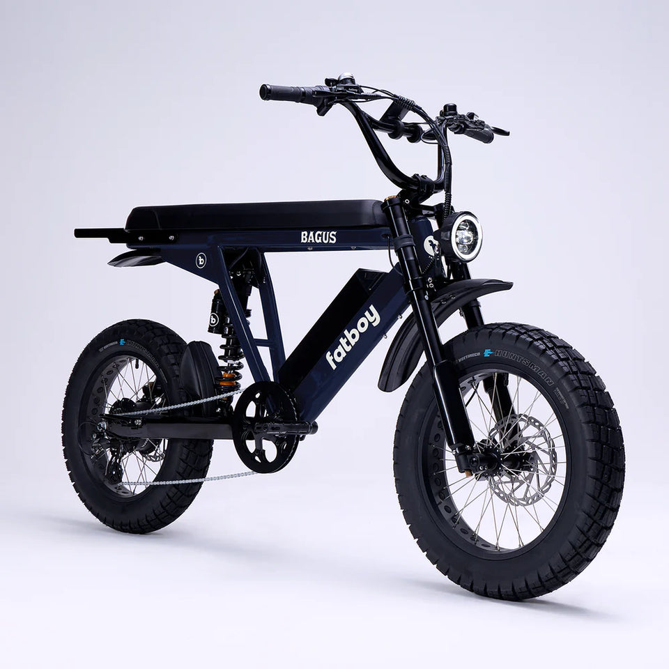 Fatboy The Bagus V3 Performance