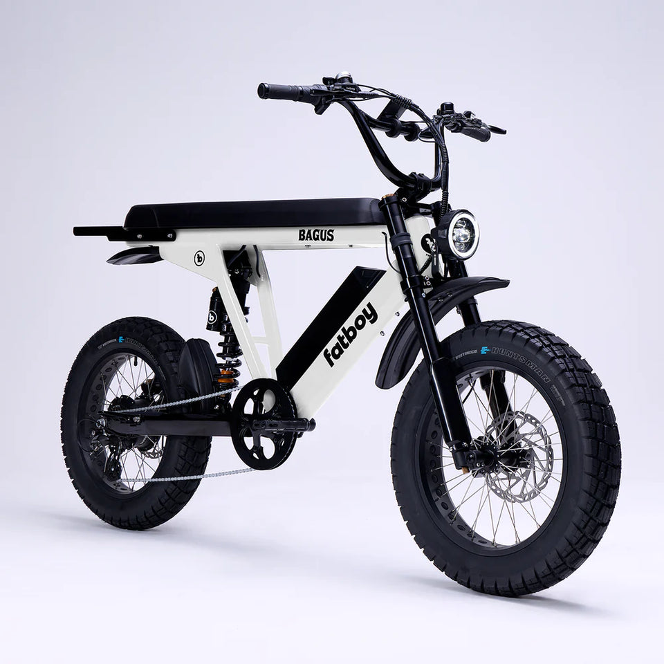 Fatboy The Bagus V3 Performance