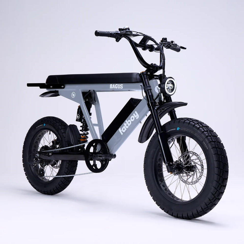 Fatboy The Bagus V3 Performance