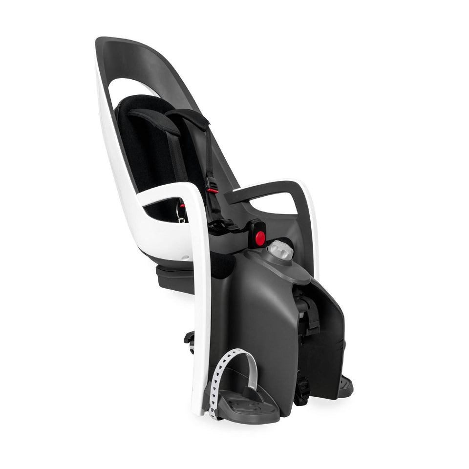 HAMAX Caress Baby Seat with Sprung Carrier Adapter
