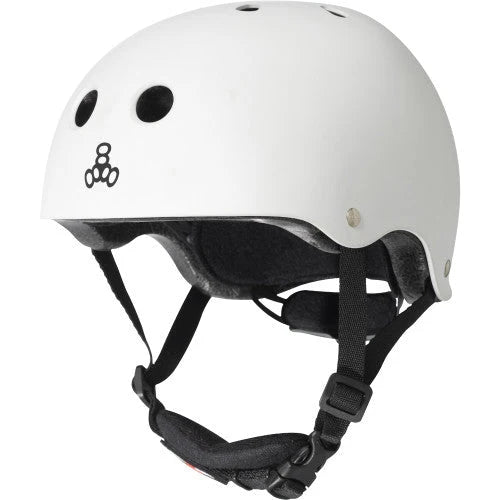 TRIPLE 8 LIL 8 Youth Helmet