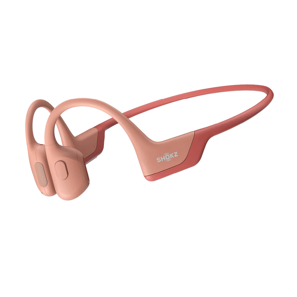 Shokz OpenRun PRO Wireless Bluetooth Headphones