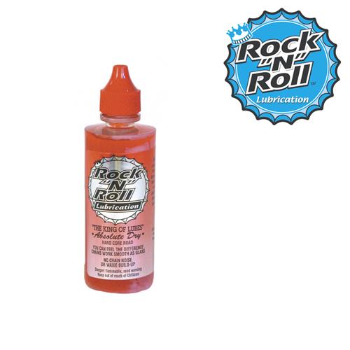 Rock "n" Roll Absolute Dry Chain Lube 118ml