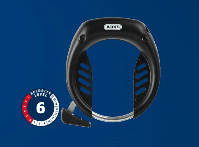 ABUS Tectic 496