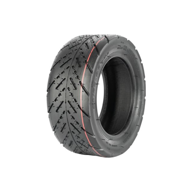 HUSKI 11" 90/65-6.5 Scooter Tyre Tubeless
