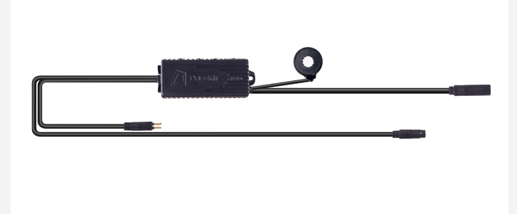 Das-Kit Controller CT5-I5 for Aspen/Aspen Plus, Moscow/Moscow Plus, Milano/Milano Plus, Venice/Venice Plus, Miami