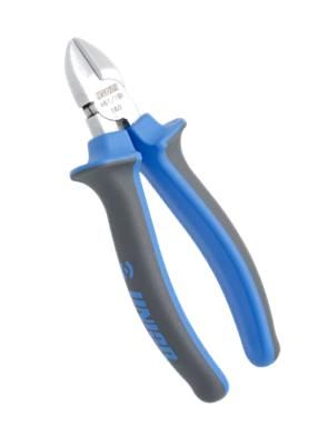 Unior Professional Diagonal Cutting Nippers 160mm