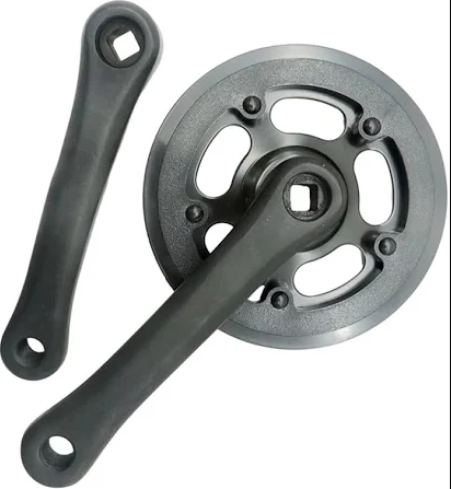 Crankset 32T Aluminum Alloy - Addmotor