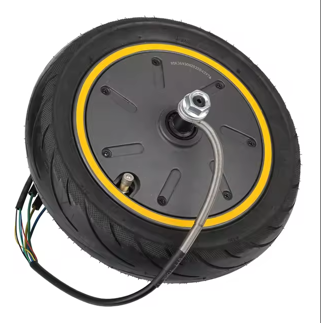 Ninebot G30 MAX Wheel Hub 350W Rear Wheel Drive Motor
