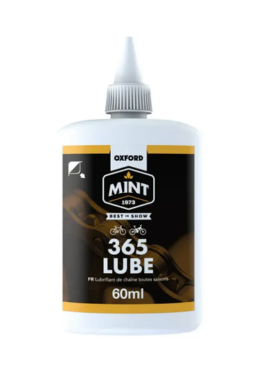 Oxford Mint Dry Lube 60ml
