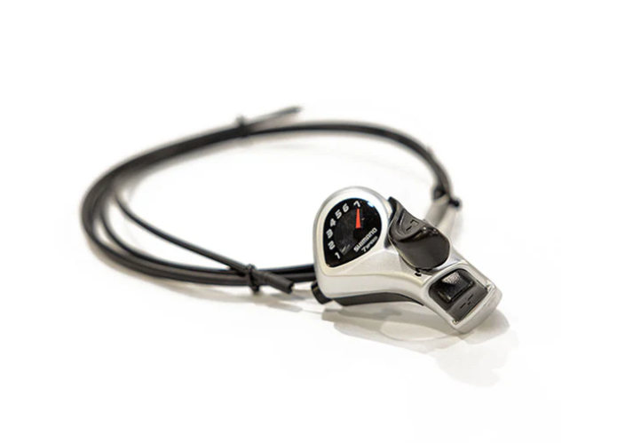 Fatboy Gear Shifter 7 Speed