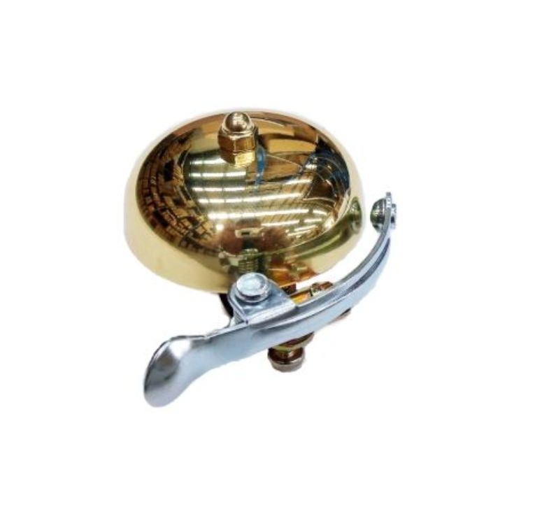 PRO Series Bell -Brass Top, Flick Bell, Large
