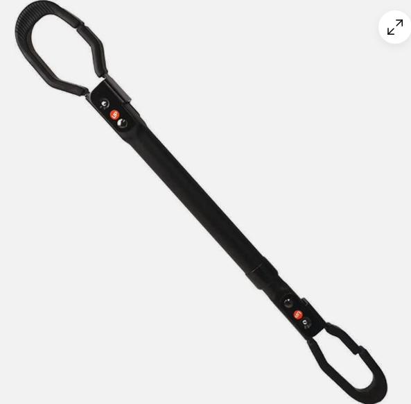 Bike Adaptor Deluxe 18kg