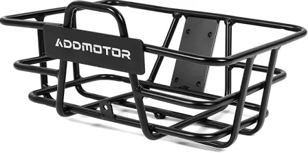 Addmotor Front Basket