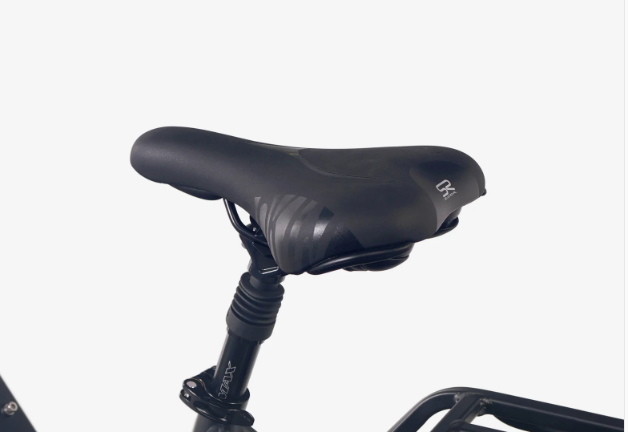 NCM T7 Saddle