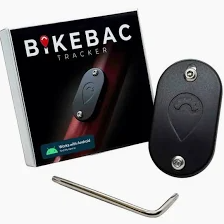BIKEBAC Tracker, for Android