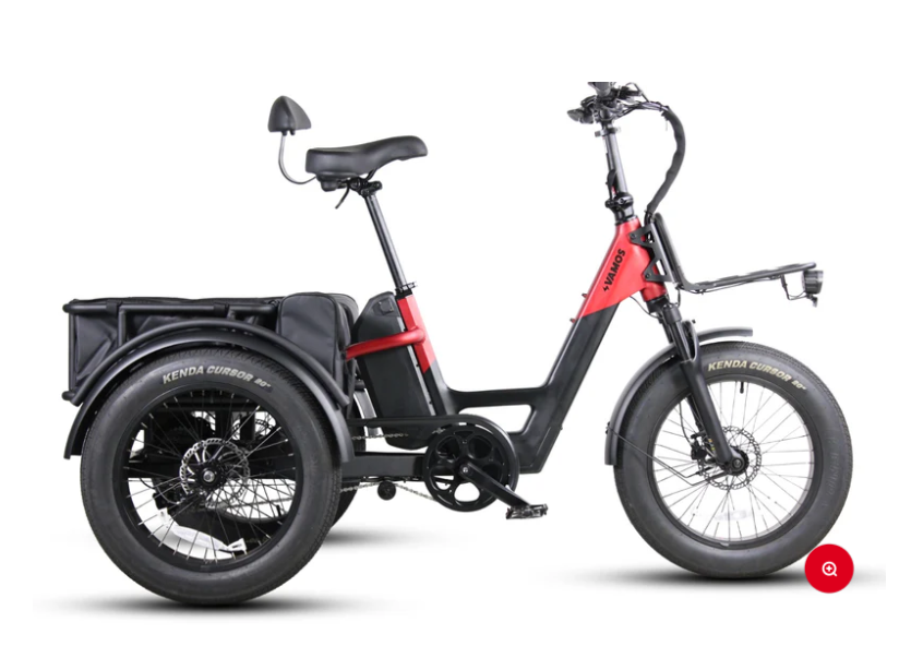 Papa Grande Pro 2026 52v