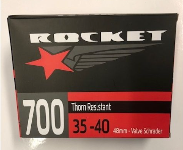 Thornie Tube 700 x 35/40 SCH