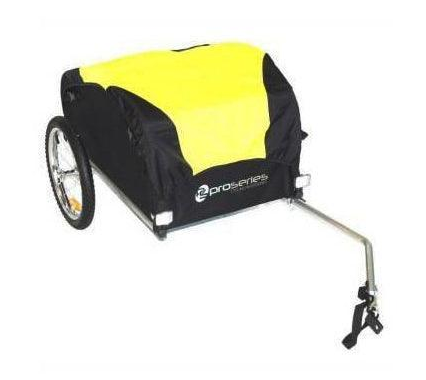 Pro Series Bicycle Cargo Trailer 2 in 1