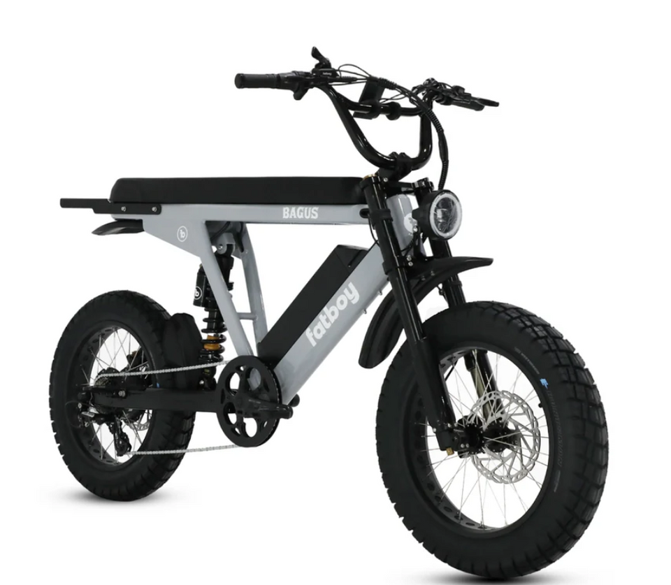 Fatboy The Bagus V3
