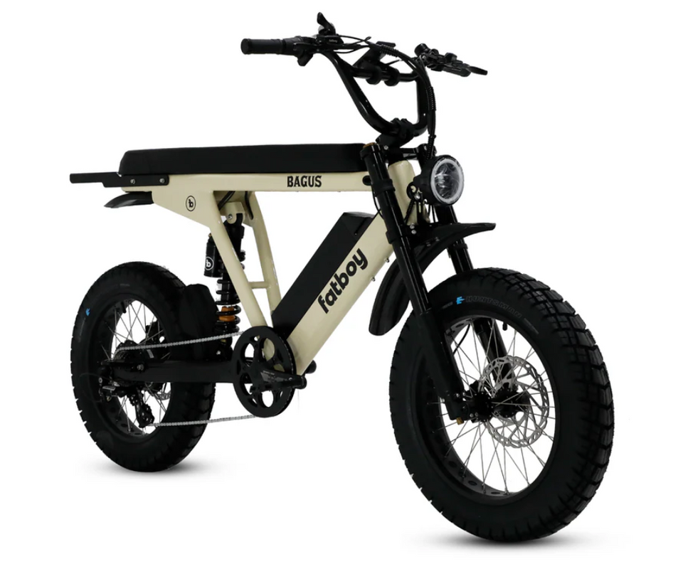 Fatboy The Bagus V3