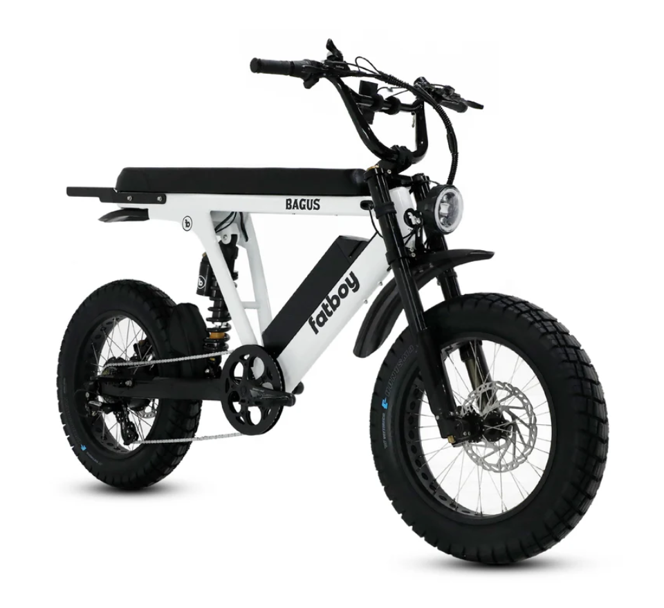 Fatboy The Bagus V3