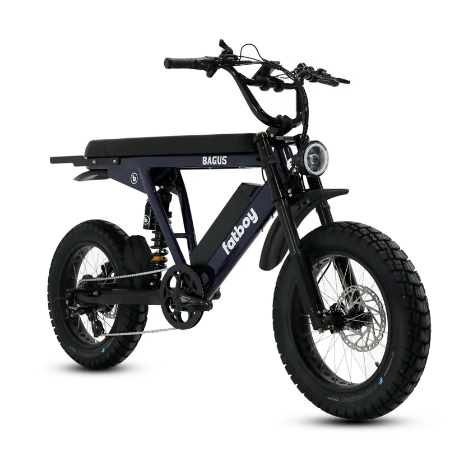 Fatboy The Bagus V3