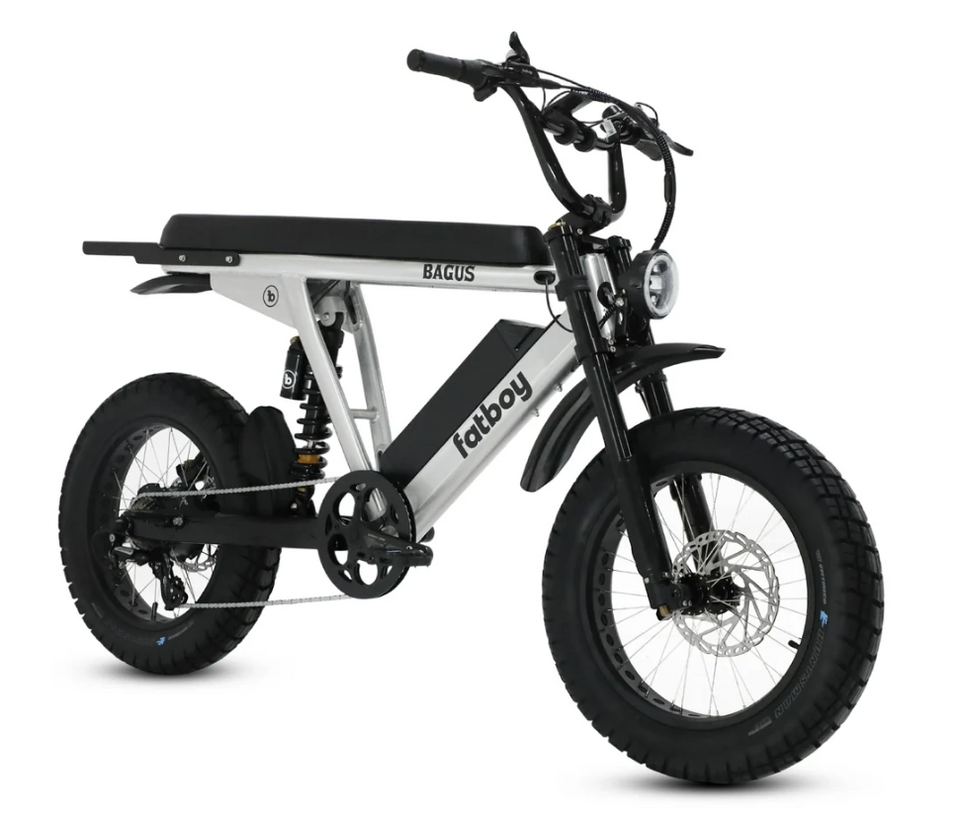 Fatboy The Bagus V3