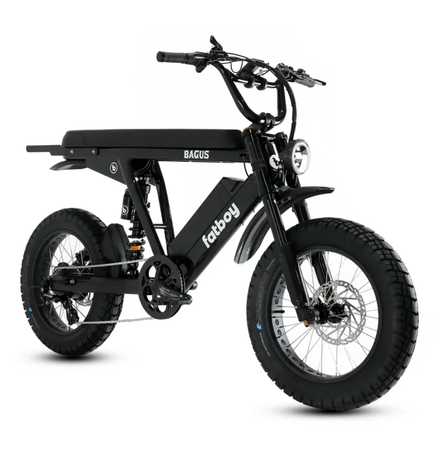 Fatboy The Bagus V3
