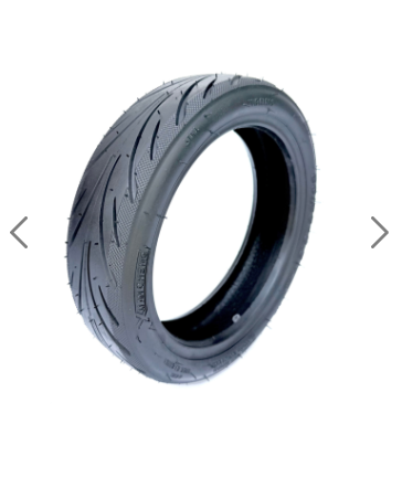 HUSKI E-Scooter Tyre 10" 60/65-6.9 Self-Healing Tyre