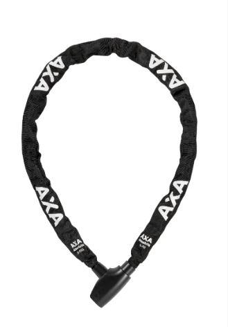 AXA Absolute 5 x 110 Chain Lock Keyed