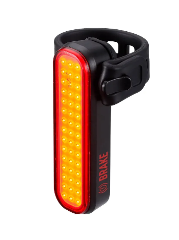 BLS-256 SIGNAL BRAKE REAR LIGHT