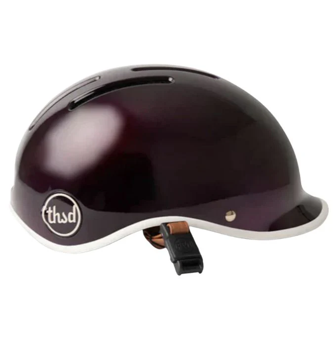 Thousand Helmet Heritage 2