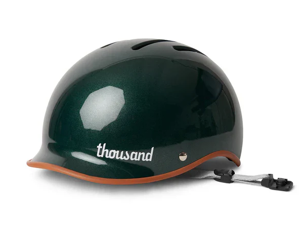 Thousand Helmet Heritage 2