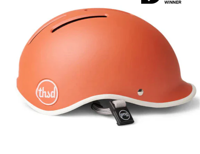 Thousand Helmet Heritage 2