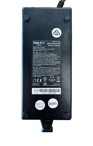 NCM Charger Kit for 7 Series