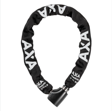 AXA ABSOLUTE 9 X 90 CHAIN LOCK KEYED