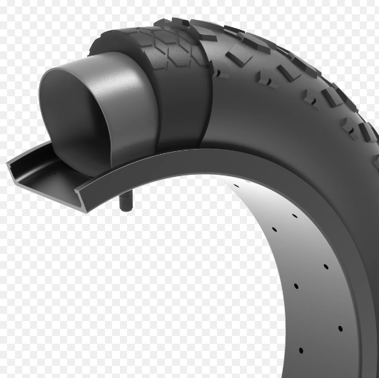 Nedong Tyre Armour 20 x 4.0