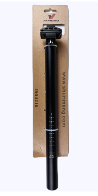 SV Mono 30.9 x 400mm BLK
