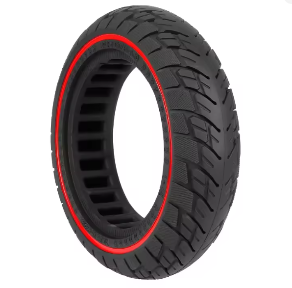 60/65-6.9 Tubeless Solid Tyre for Segway Ninebot Max G2 G65