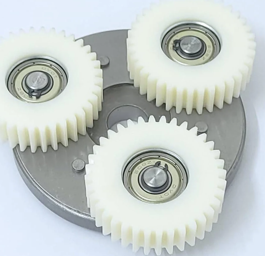 Bafang 500W Planetary Gear-Clutch Combo (C-wise)