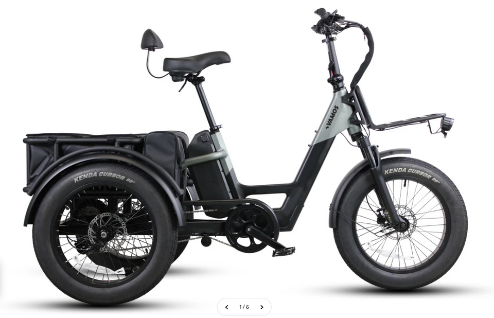 Papa Grande Pro 2026 52v