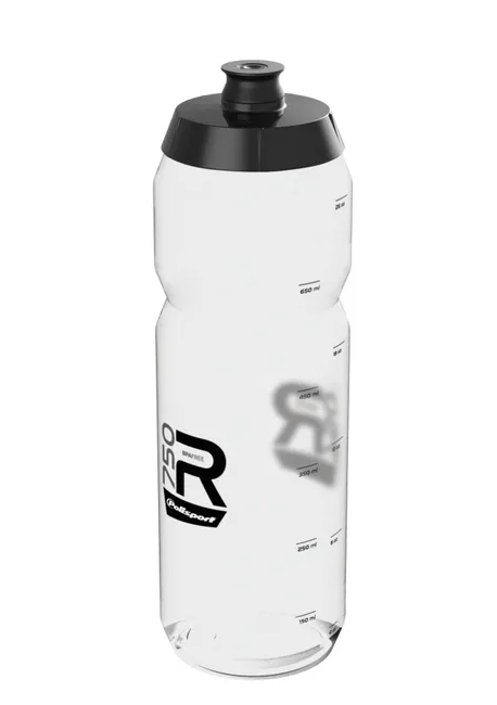 Polisport Water Bottle 750ml Screw On Cap