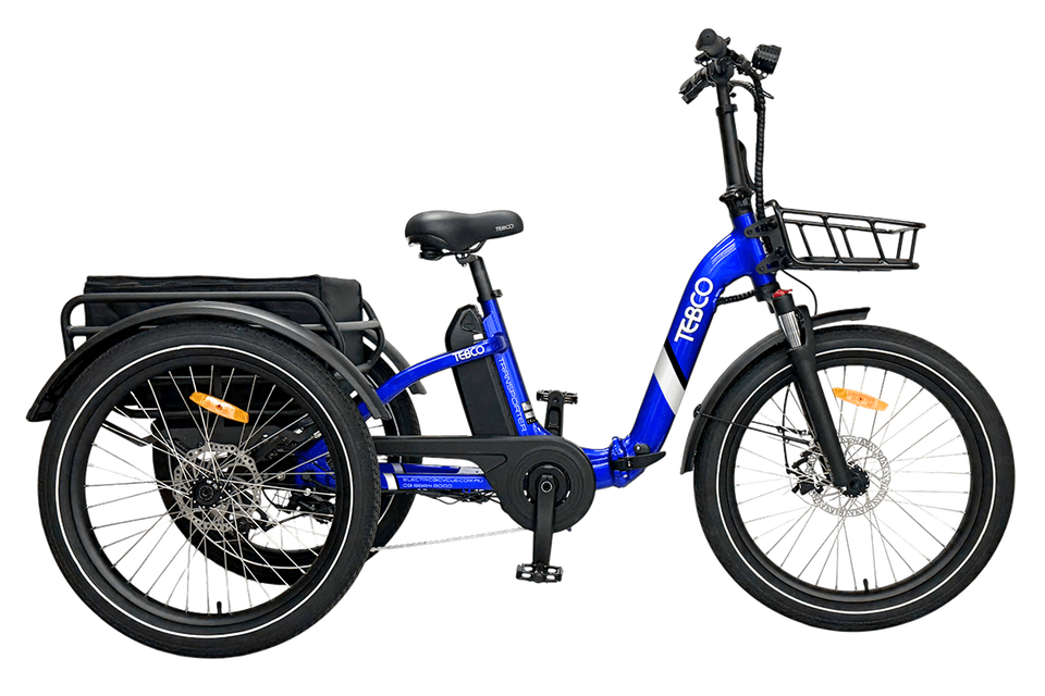 TEBCO Transporter V2