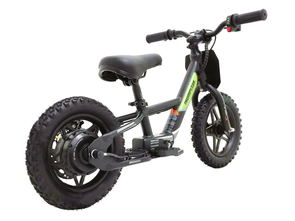 Thumpstar TSE12 TR-H E3 Electric Balance Bike