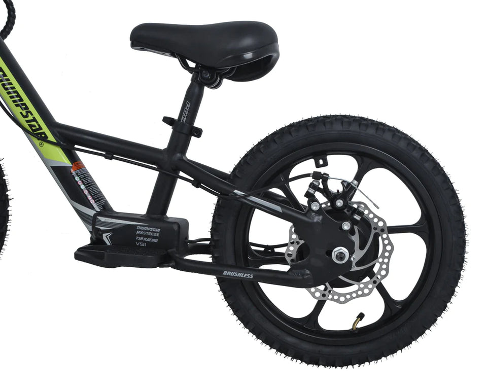 Thumpstar TSE16-H-E3 Electric Balance Bike 16in