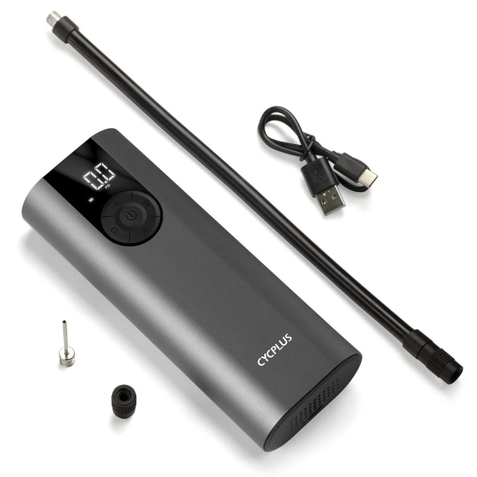 Cycplus A8 Electric Pump