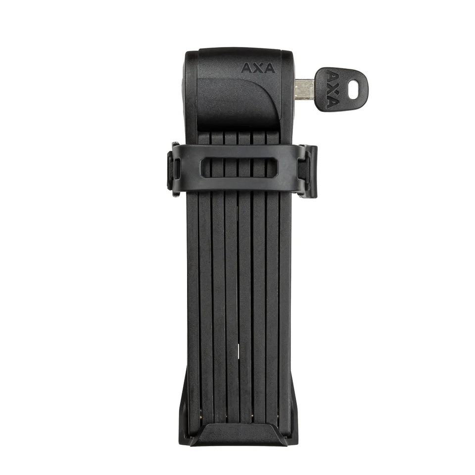 AXA Fold Lite 100 Folding Lock Keyed