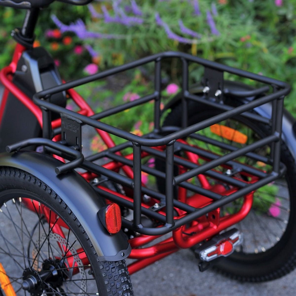 Karda Bungarra E-Trike 48V 15Ah 250W